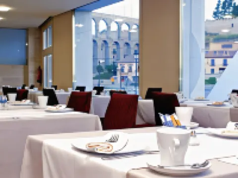Eurostars Plaza Acueducto Hotels in Segovia