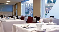 Eurostars Plaza Acueducto Hotels in La Lastrilla