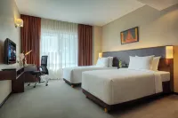 Furama Bukit Bintang, Kuala Lumpur