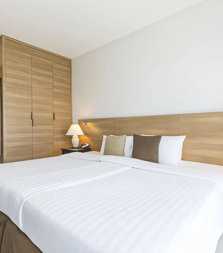 ห้องสวีท