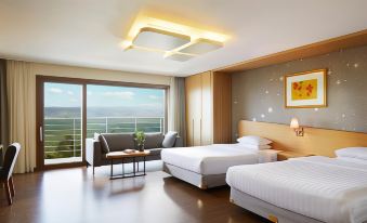 Jeju Aerospace Hotel