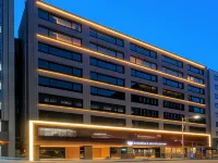 Torifito Hotel &Pod kanazawa Hotels near Oyama Shrine