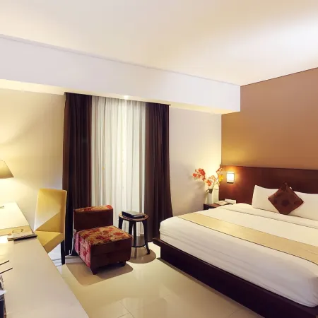 Grand Hatika Hotel