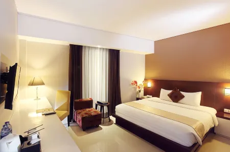 Grand Hatika Hotel