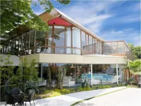 The Villa Hamanako