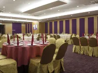 Hotel Seri Malaysia Kepala Batas Hotel di Kepala Batas