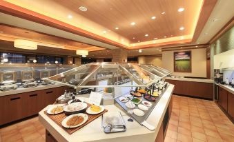 Richmond Hotel Tokyo Musashino - Housity