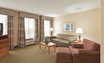 Comfort Inn & Suites Fultondale Gardendale I-65