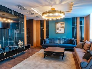 Ramada by Wyndham Astana