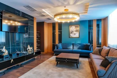 Ramada by Wyndham Astana