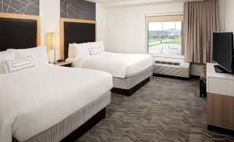 SpringHill Suites Green Bay