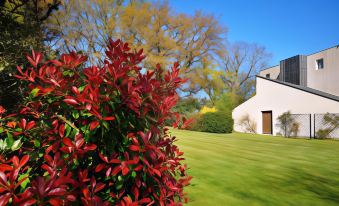 Best Western Auray Hotel du Loch