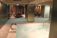 Hotel Palladia - Hot Springs