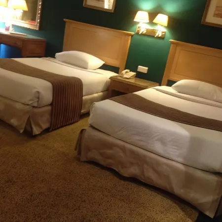Amarante Pyramids Hotel