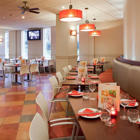 Ibis Leeds Centre Marlborough Street
