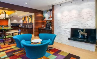 Fairfield Inn & Suites Dallas Park Central