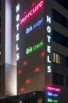 Ibis Budget Lyon Centre - Gare Part-Dieu