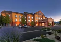 Fairfield Inn & Suites by Marriott Reno Sparks