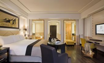 Hotel & Ryads Barriere le Naoura