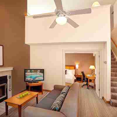 Residence Inn Portland South/Lake Oswego Rooms
