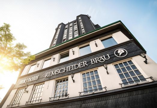 MK 호텔 렘샤이더