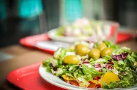 Spark by Hilton Milan Linate Airport - breakfast