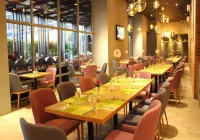 ASIA MELAKA HOTEL managed by The Straits Hotel & Suites - Bữa sáng