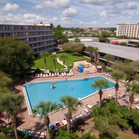 Rosen Inn International Near the Parks