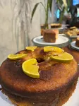 Pousada Jovimar - breakfast