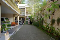 Omah Sawah Guest House Hotel di Candibinangun