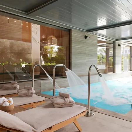Dusit Suites Athens