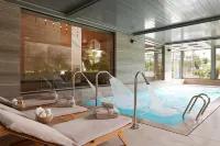 Dusit Suites Athens - Pool