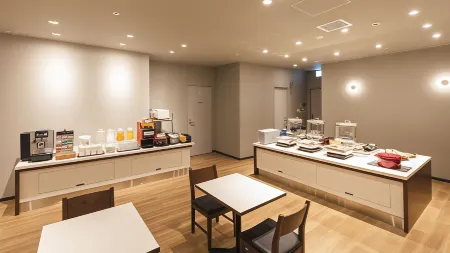 Sotetsu Grand Fresa Kumamoto Отели рядом со станцией JR Sojodaigakumae Station