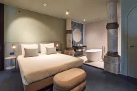 Heavens Hotel Hotels in Bovenkarspel