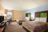 Super 8 by Wyndham Mount Laurel