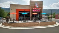 Ramada by Wyndham Harrisonburg Hôtels à : Dayton