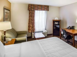 Quality Inn & Suites Dawsonville