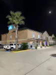 Americas Best Value Inn Sulphur Hotels in Sulphur