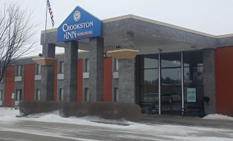 Crookston Inn & Convention Center