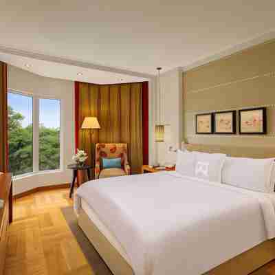 ITC Maurya, a Luxury Collection Hotel, New Delhi Rooms