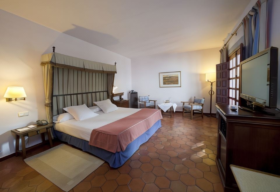 파라도르 데 알바세테