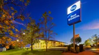 Days Inn by Wyndham Columbia Kentucky Hôtels à : Columbia