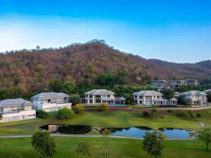 Luxury Mansion on Black Mountain Golf Course(Bmg5)