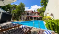 Wisdom Boutique Resort Hotels in Ilukmodara