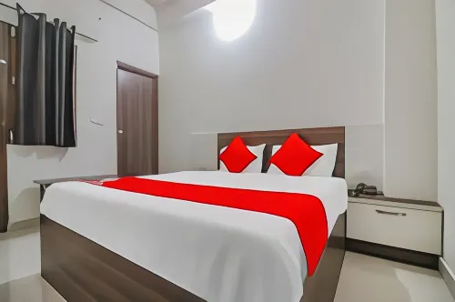 Rajlakshmi Guest House