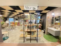 Tainan Wow Hotels in Tainan