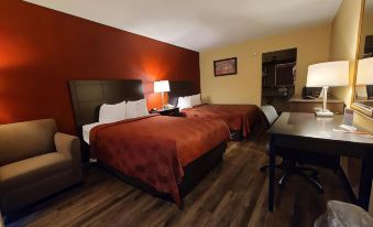 Days Inn by Wyndham Perrysburg/Toledo