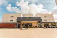 Go Inn Goiana by Atlantica Hotels