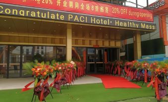 Paci Hotel