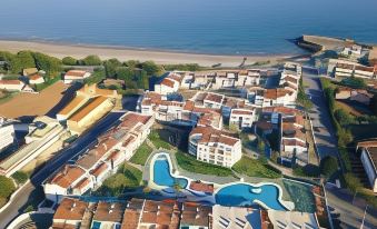 Apartments Kione Playa Romana Park